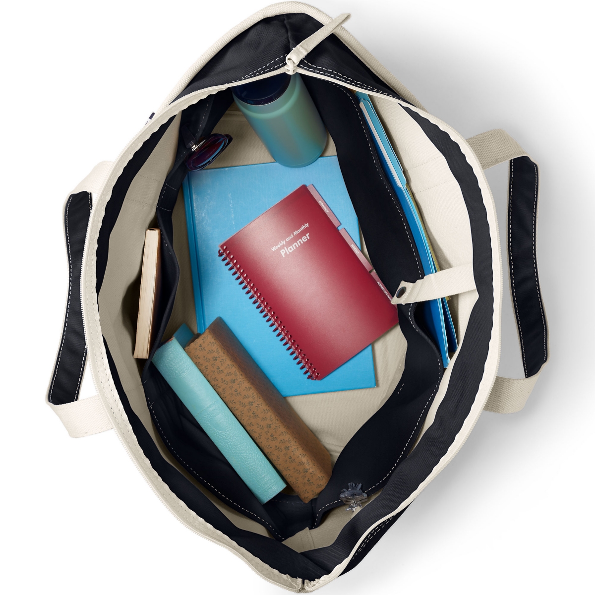 Lands end canvas backpack cheap