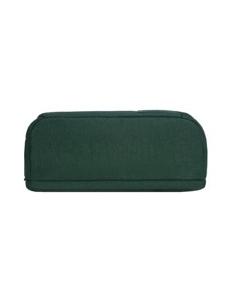 Anti-Theft Metro Dome Crossbody