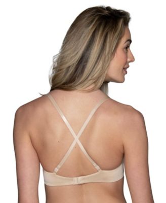 Ego Boost® Wireless Push Up Bra 72301