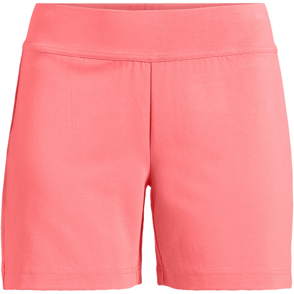Lands' End Women's Starfish Mid Rise 7