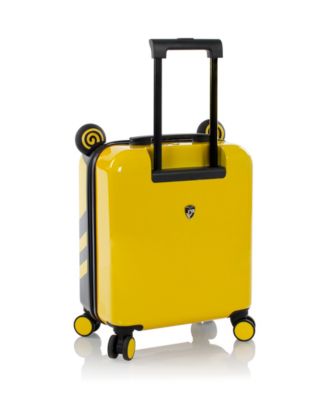 Hey's Super Tots Spinner Luggage and Backpack