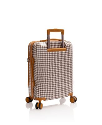 Hey's EZ Fashion Hardside 21" Carryon Spinner luggage