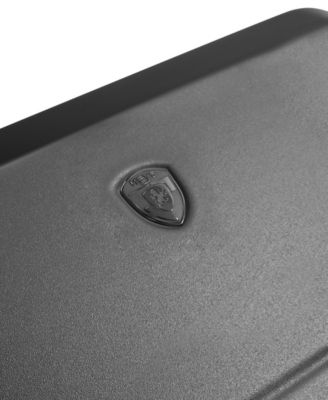 Hey's EZ Fashion Hardside 21" Carryon Spinner luggage