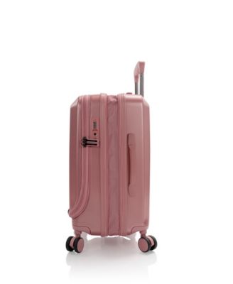 Hey's EZ Fashion Hardside 21" Carryon Spinner luggage