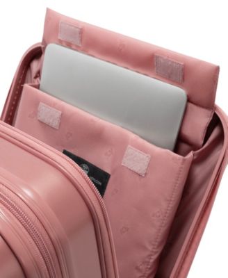 Hey's EZ Fashion Hardside 21" Carryon Spinner luggage