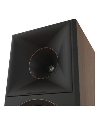 RP-8000F-II-WALNUT 150 Watt Floorstanding Speaker - Walnut (Each)