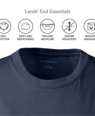 Women's Long Sleeve Essential T-shirt