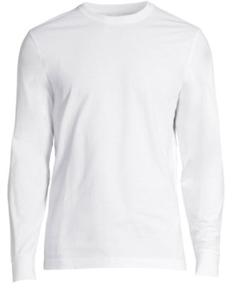 Men's Long Sleeve Essential T-shirt