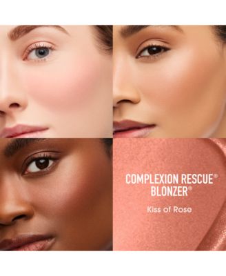 Complexion Rescue Liquid Blonzer Blush + Bronzer, 0.5 oz.