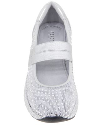 Women's Cameron Sport Ballet  Sneakers