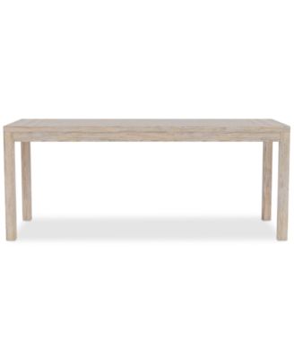 CLOSEOUT! Catriona Rectangular Dining Table, Created for Macy's