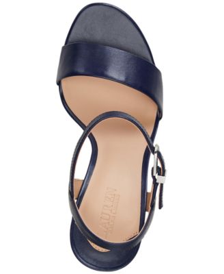 Women's Gwen Ankle-Strap Dress Sandals