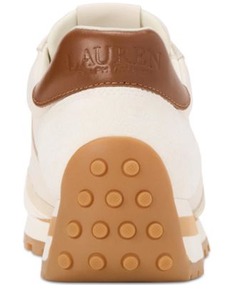 Women's Dani Lace-Up Sneakers