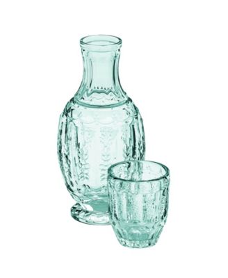 2-Piece Carafe and Cup Set