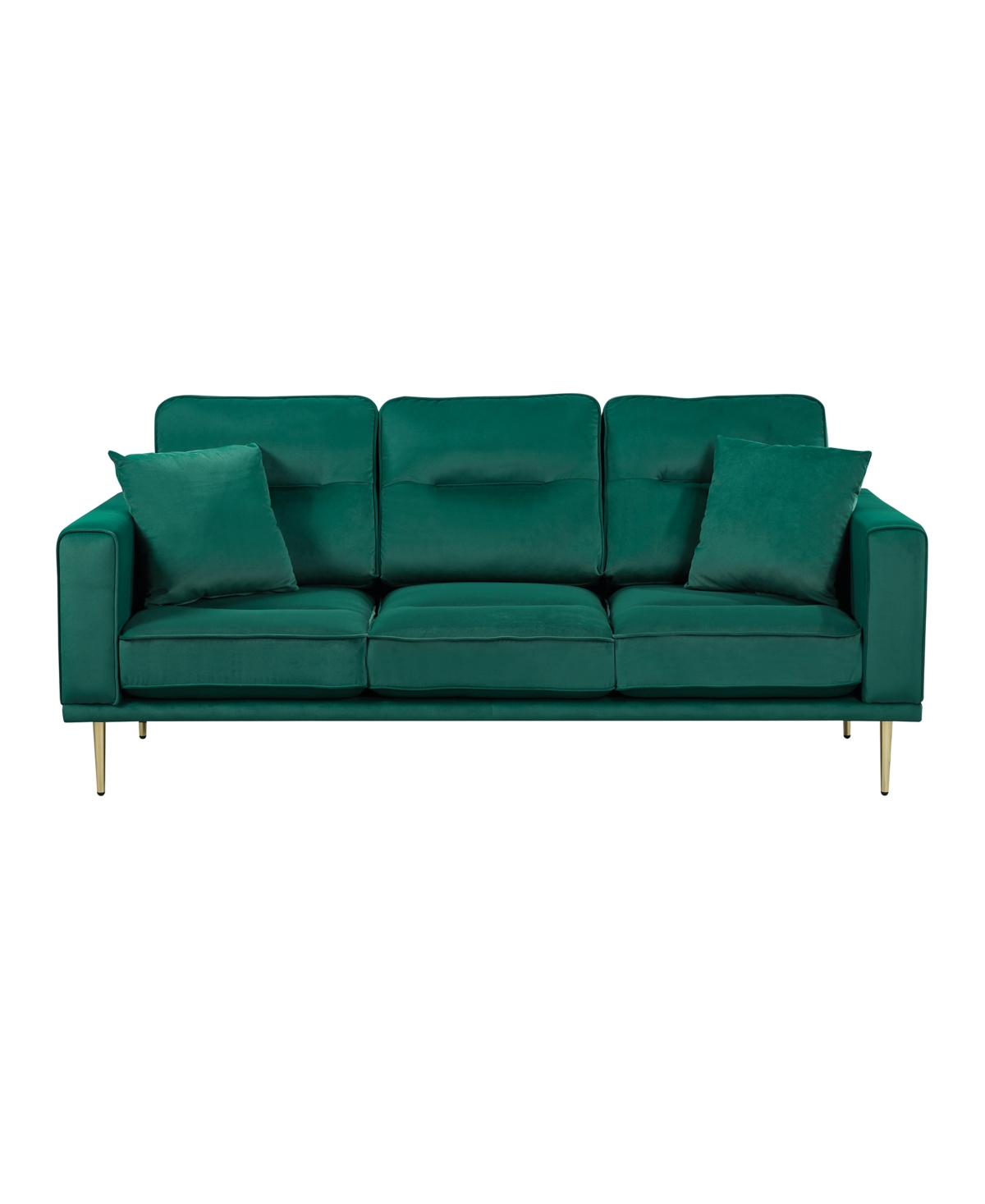 White Label Carson Sofa