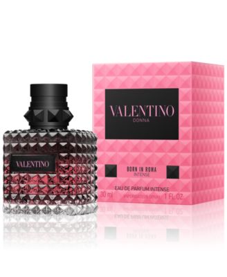 Donna Born In Roma Intense Eau de Parfum, 1 oz.