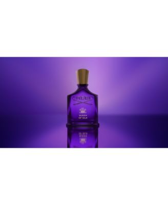 Queen of Silk Eau de Parfum, 2.5 oz.