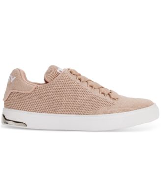 Women's Abeni Lace-Up Low-Top Sneakers