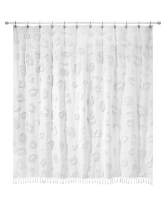 Celina Shower Curtain, 72" x 72"