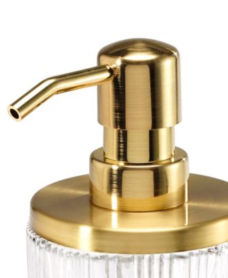 Louise 4-Pc. Bath Accessory Set