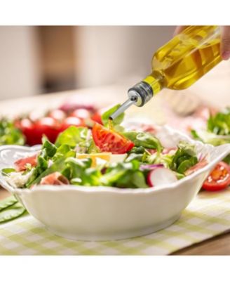 1 Pack Bottle Dispenser with Pourers and Funnel