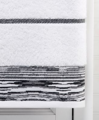 Sydney 4-Pc. Bath Towel Set