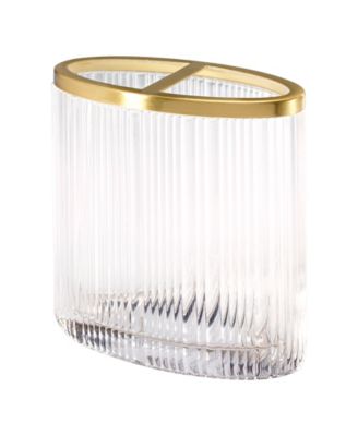 Louise 2-Pc. Bath Accessory Set