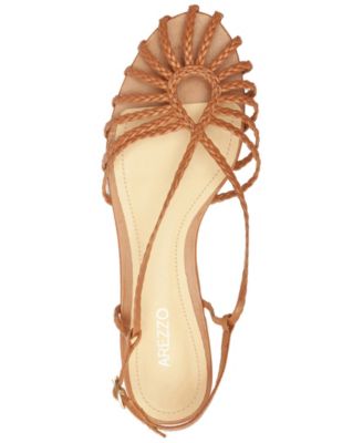 Women's Paola Flat Sandals