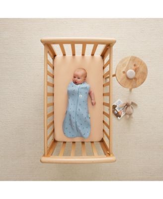 Baby Boys and Baby Girls Cocoon Swaddle Sack 1.0 TOG