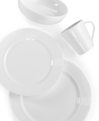 Tin Can Alley 7 Degree 4 Piece Place Setting
