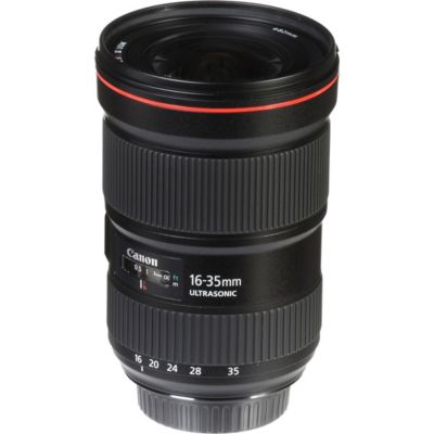 EF 16-35mm f/2.8L III USM Lens