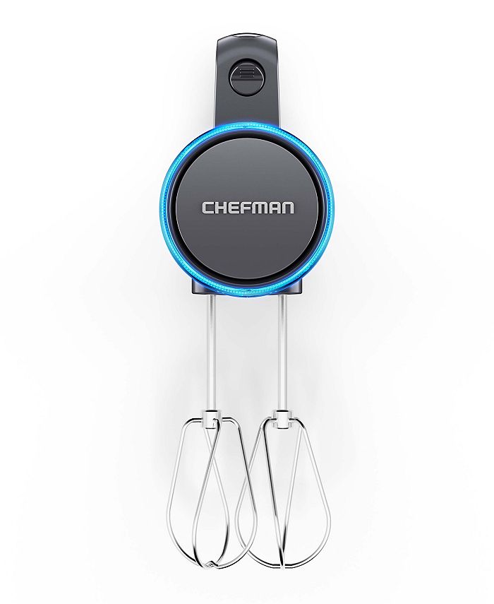 Chefman Cordless Hand Mixer Macy's