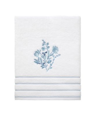Mystic Floral 3-Pc. Towel Set