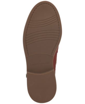 Women's Salima Tailored Flat Loafers
