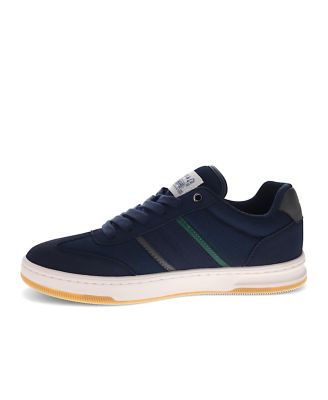 Men's Zane Low-Top Athletic Lace Up Sneakers