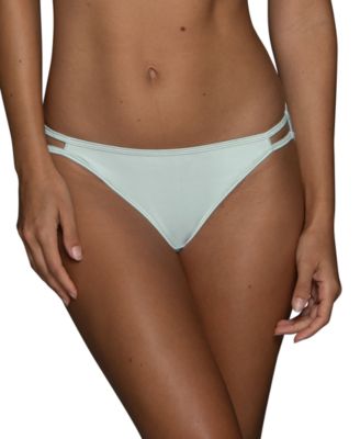 Vanity Fair Illumination String Bikini Underwear 18108