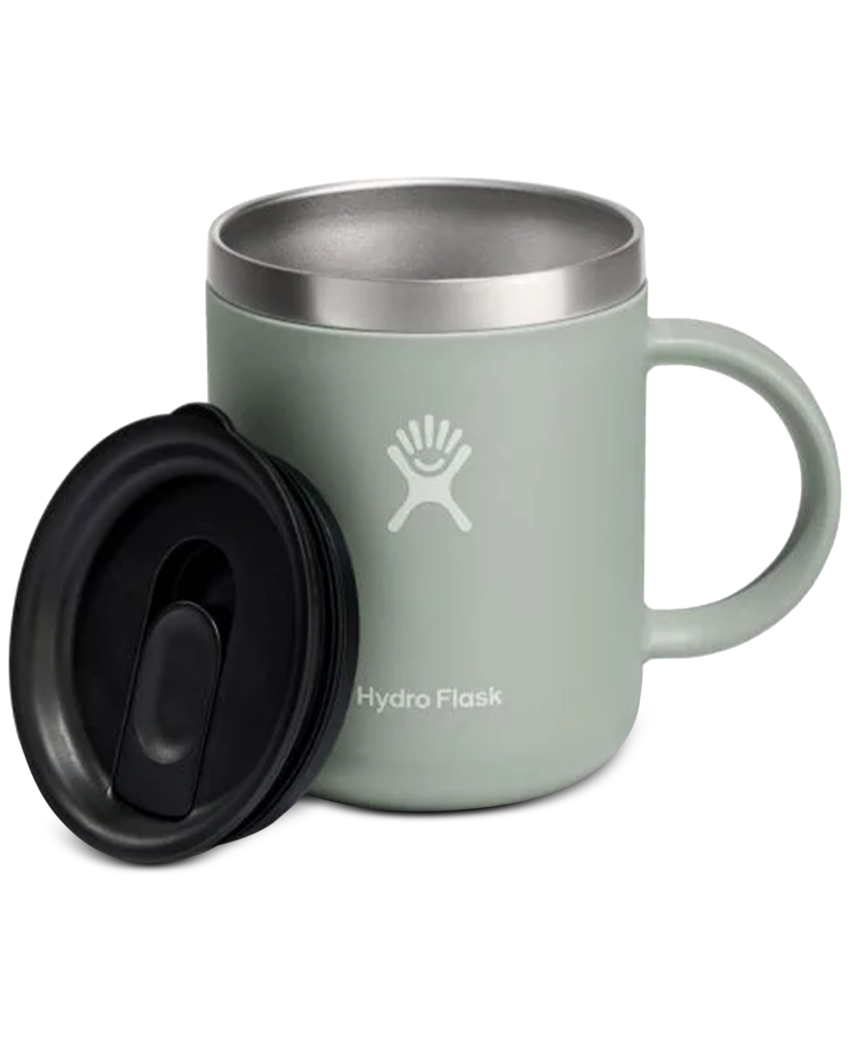 Hydro Flask Oz Mug Trillium