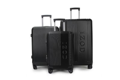 Izod suitcase online