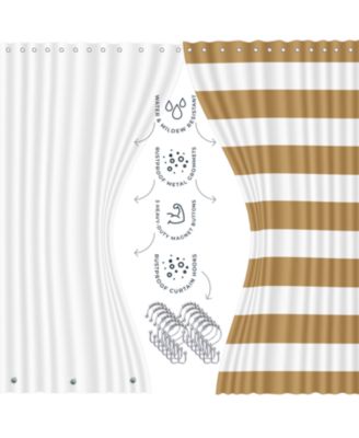 9 Piece Complete Bathroom Set