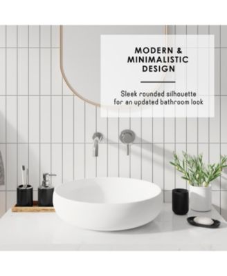 9 Piece Complete Bathroom Set