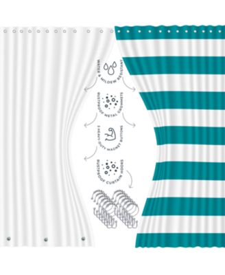 9 Piece Complete Bathroom Set