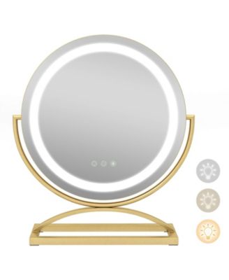 Macys vanity mirror discount