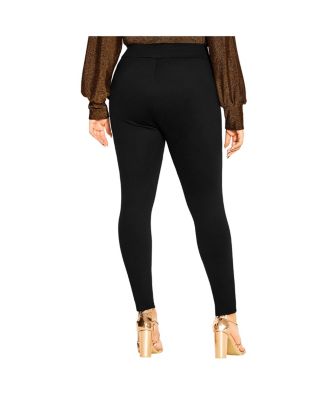 Plus Size Party Fever Pant