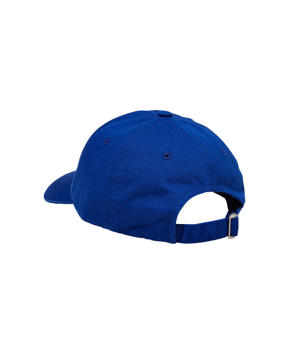Shop Cotton On Men's Strap Back Dad Hat In Blue