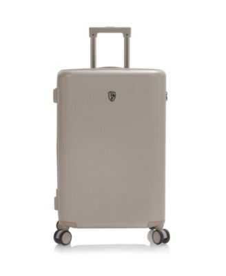 Hey's Earth Tones 26" Check-In Spinner luggage
