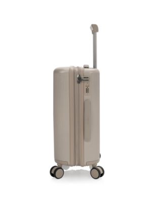 Hey's Earth Tones 21" Carryon Spinner luggage