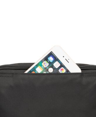 Anti-Theft Classic Waist Pack