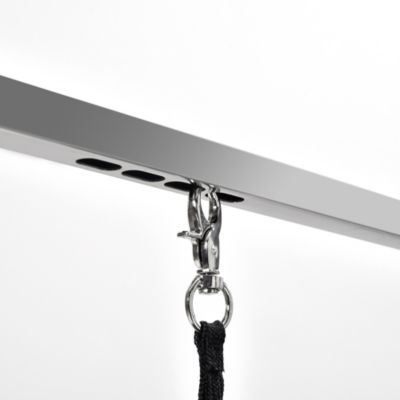 Professional Dog Grooming Table with Arm & Noose