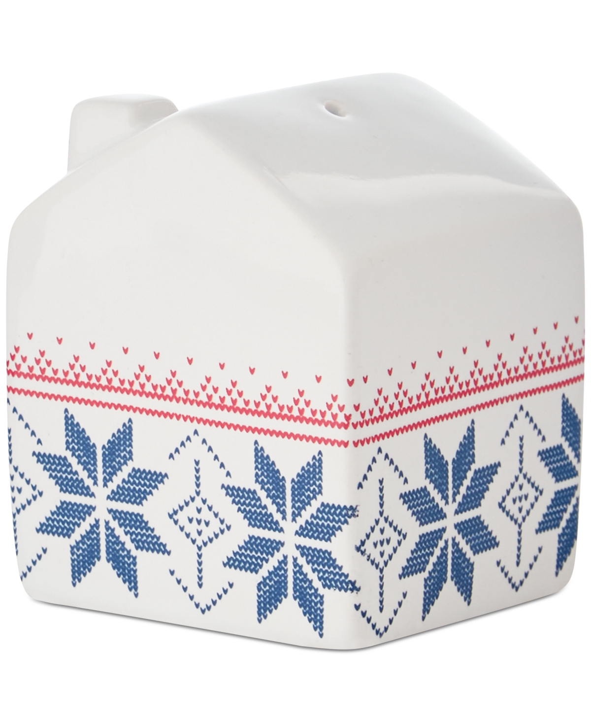 The Cellar Holiday Salt & Pepper Shaker 2-Pc. Set, Created for Macy's
