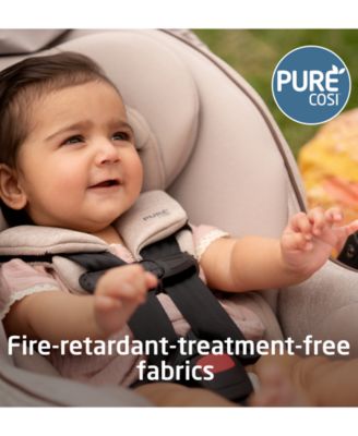 Peri 180 Rotating Car Seat